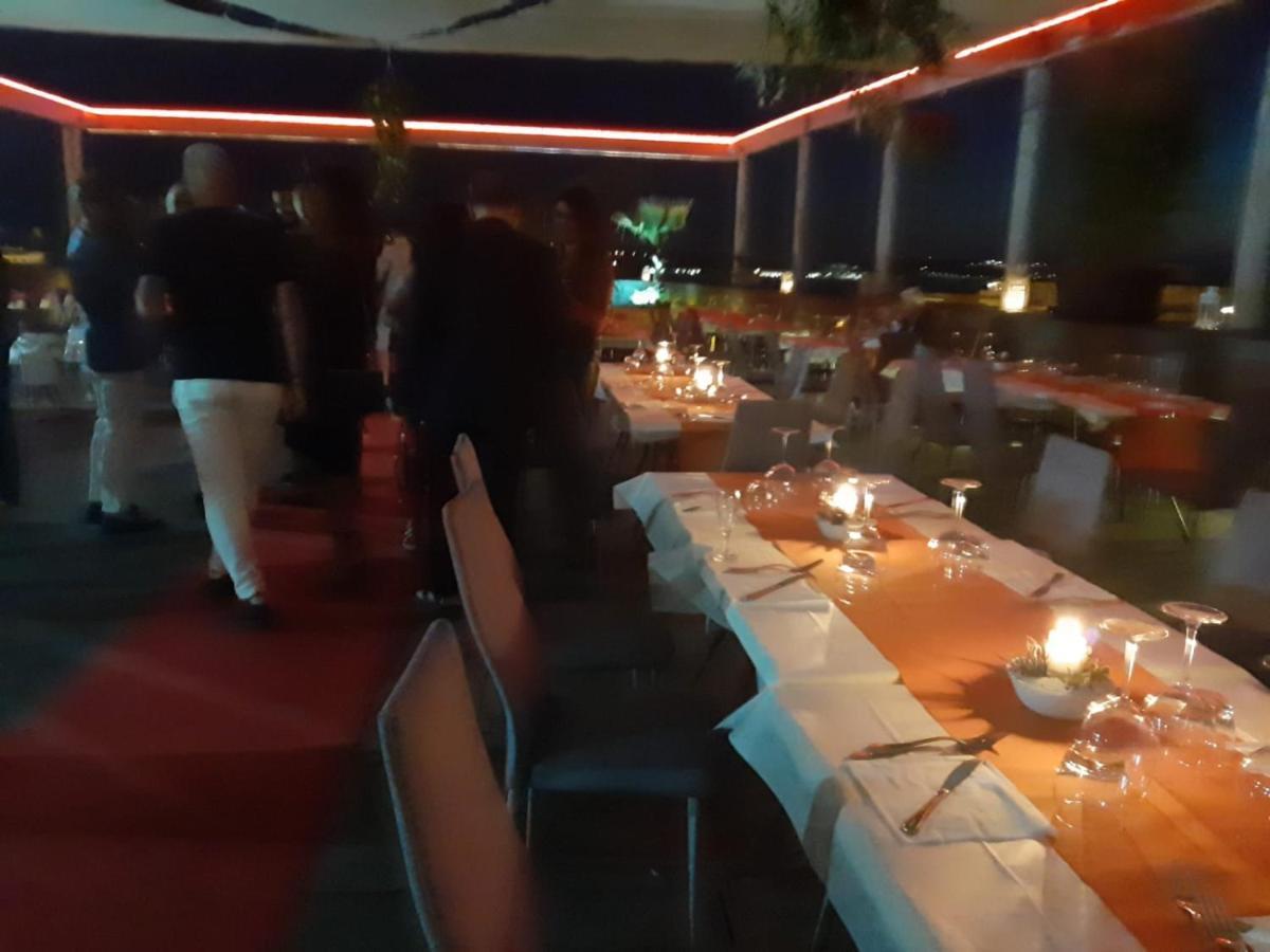 Hotel Terme Neronensis Pozzuoli Kültér fotó