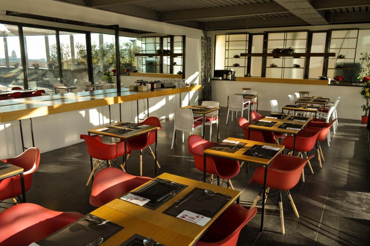Hotel Terme Neronensis Pozzuoli Kültér fotó