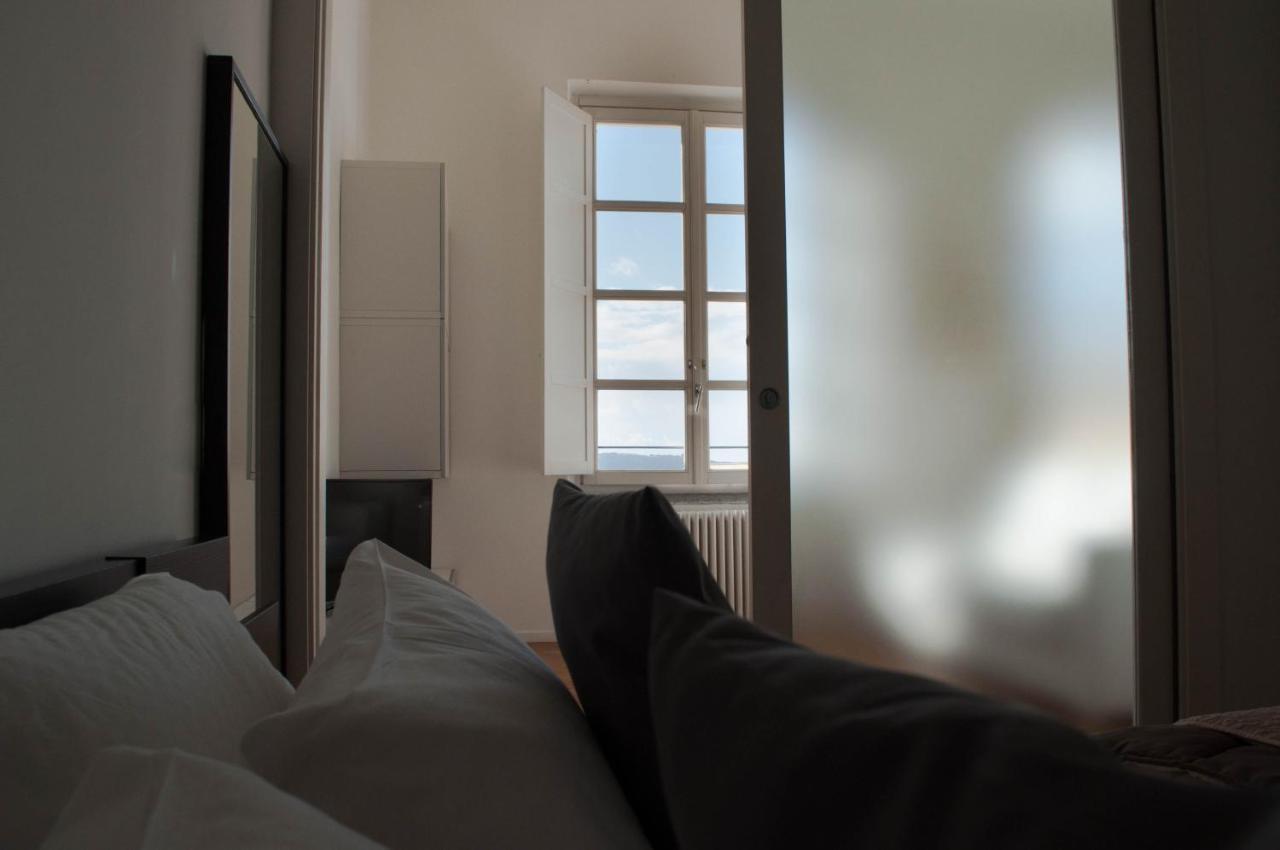 Hotel Terme Neronensis Pozzuoli Kültér fotó