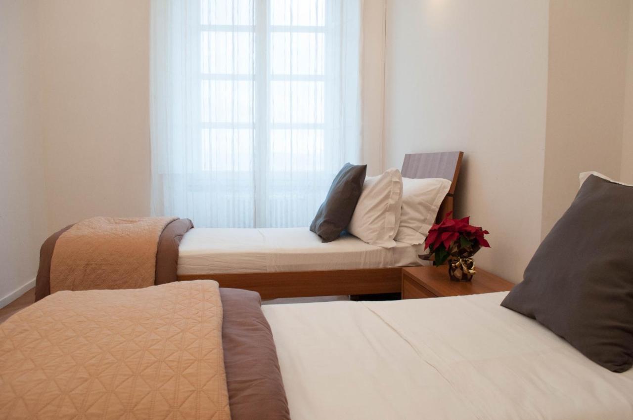 Hotel Terme Neronensis Pozzuoli Kültér fotó