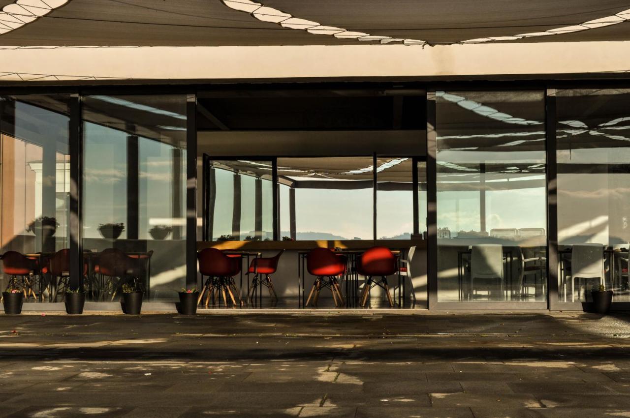 Hotel Terme Neronensis Pozzuoli Kültér fotó