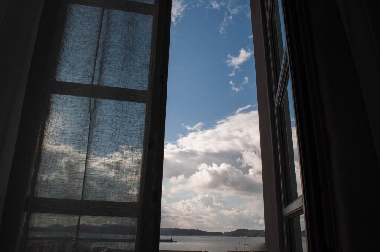 Hotel Terme Neronensis Pozzuoli Kültér fotó