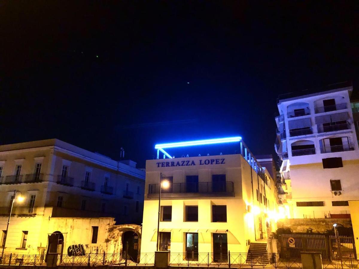 Hotel Terme Neronensis Pozzuoli Kültér fotó